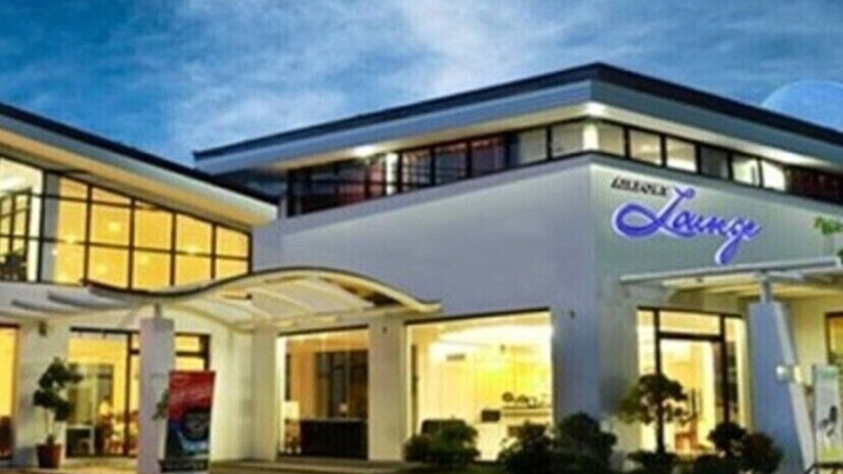 Estancia Hotel | Discover Boracay Hotel and Spa