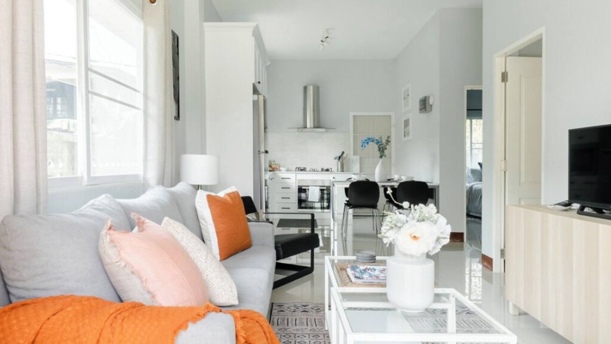 Pa Daet House | Discover Chiang Mai from Cheerful Contemporary Cottage