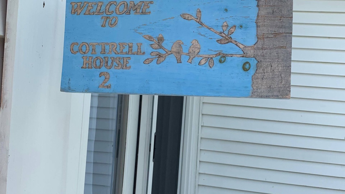Damariscotta Apartment | Discover Coastal charm, just a quick 26-min drive away