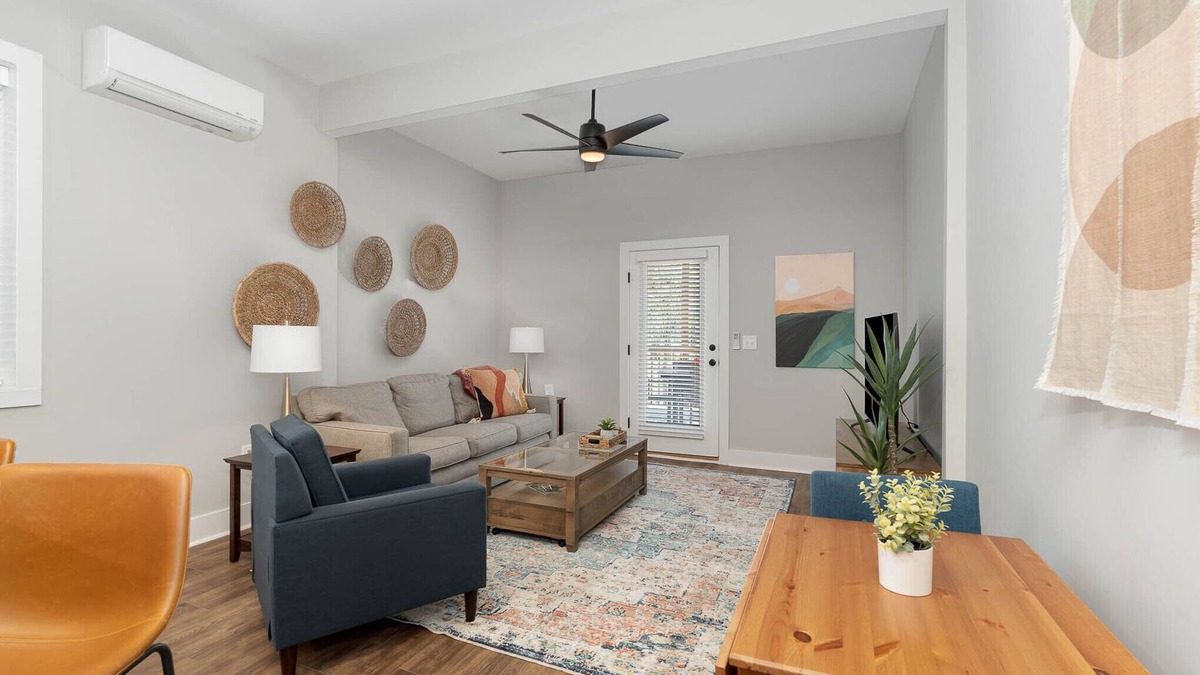 Fuquay-Varina Condo | Discover Downtown Fuquay from Our Luxury Condo