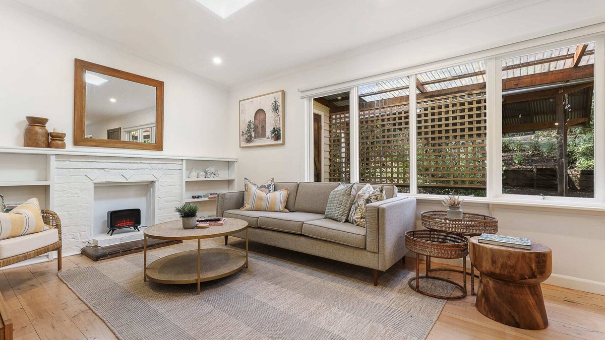 Kallista House | Discover Elegance at Silvermist - 2 Bedrooms