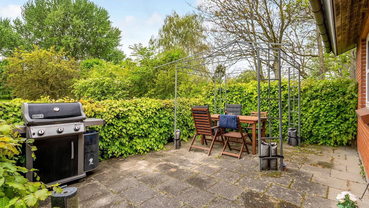 Norre Alslev House | Discover Falster - Enjoy the nature of Denmark.
