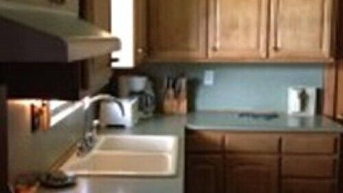Indiana Township House | DISCOVER FREEDOM in Rural Kansas