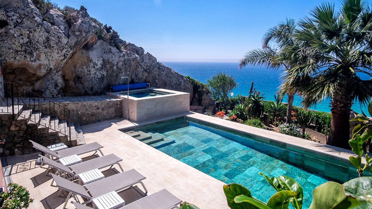 Atlanterra Villa | “Discover One of the BEST Villas in Andalusia” The Times UK