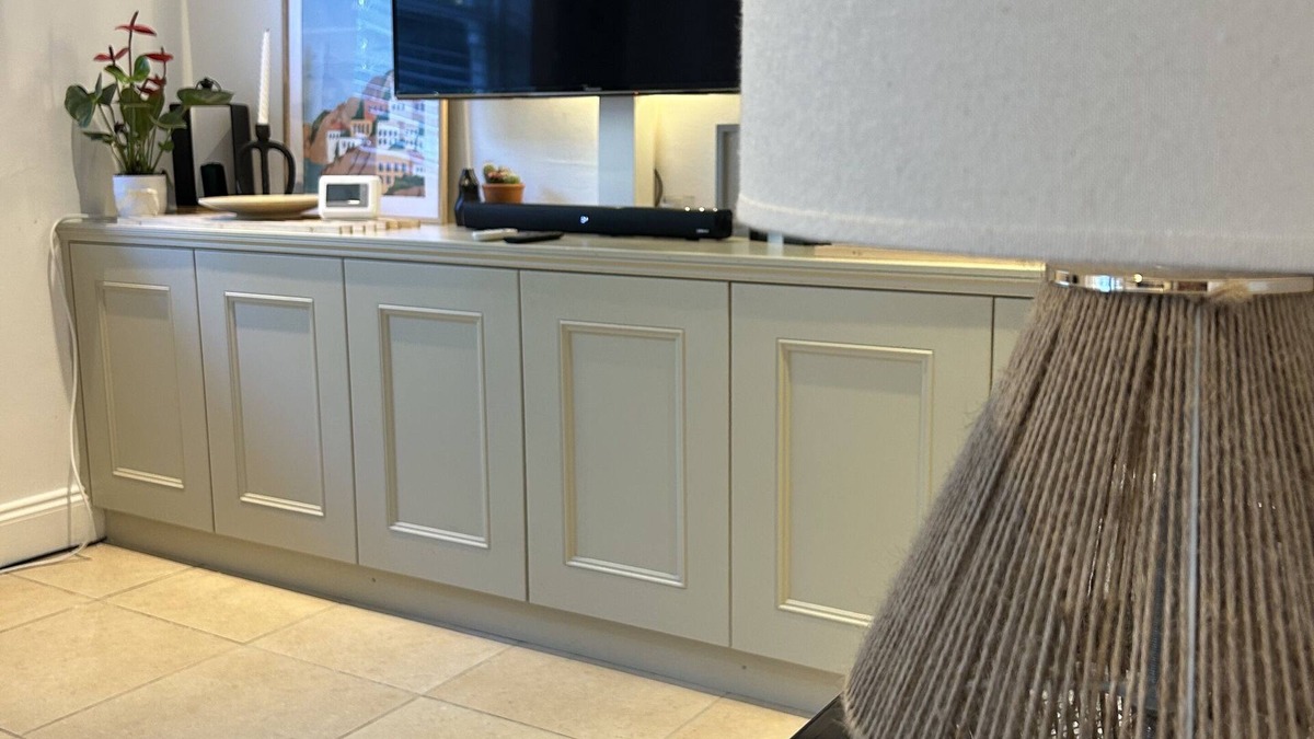 Kennington Villa | Discover our 2-bedroom house with a lush garden