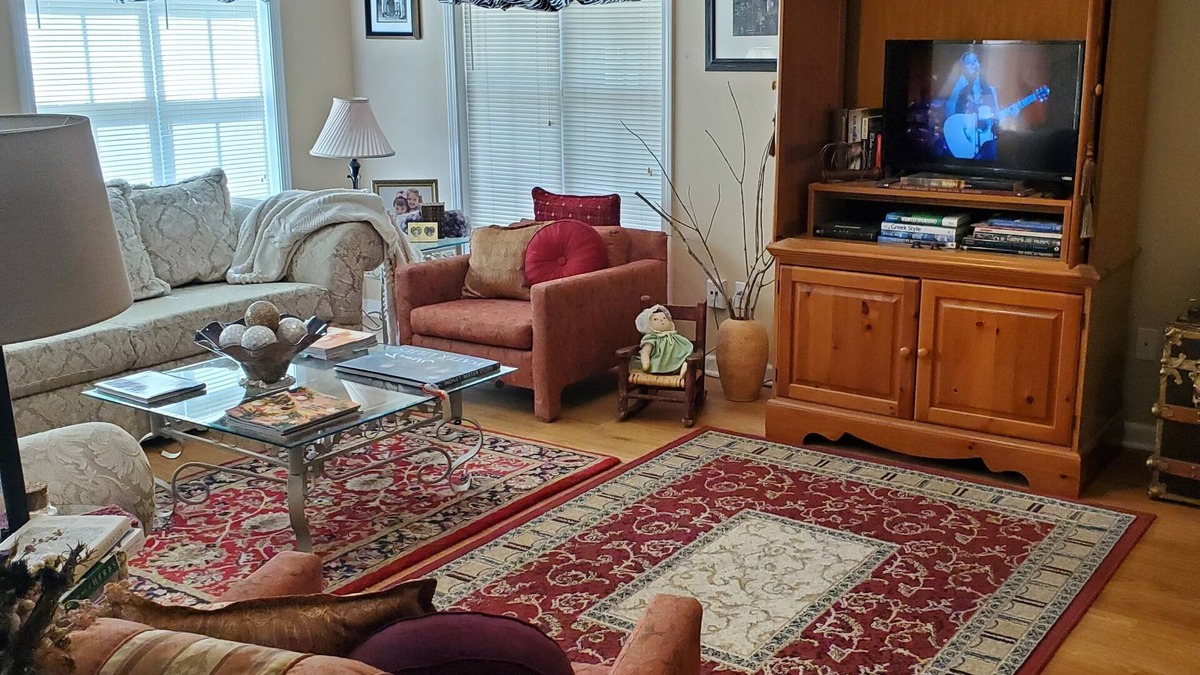 Oxford House | Discover Oxford near University at this Cozy Charming Vintage Villa