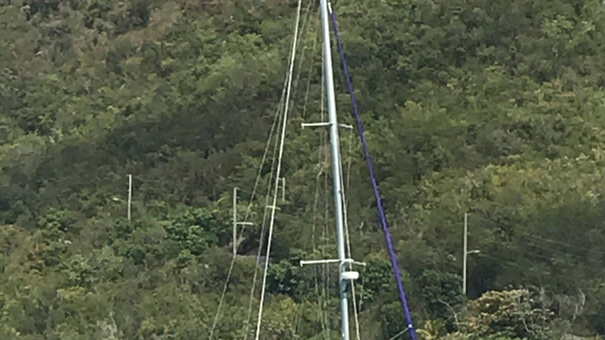 St. George's Boat Rental | Discover Paradise: Your All-Inclusive Catamaran Charter yacht in the Grenadines