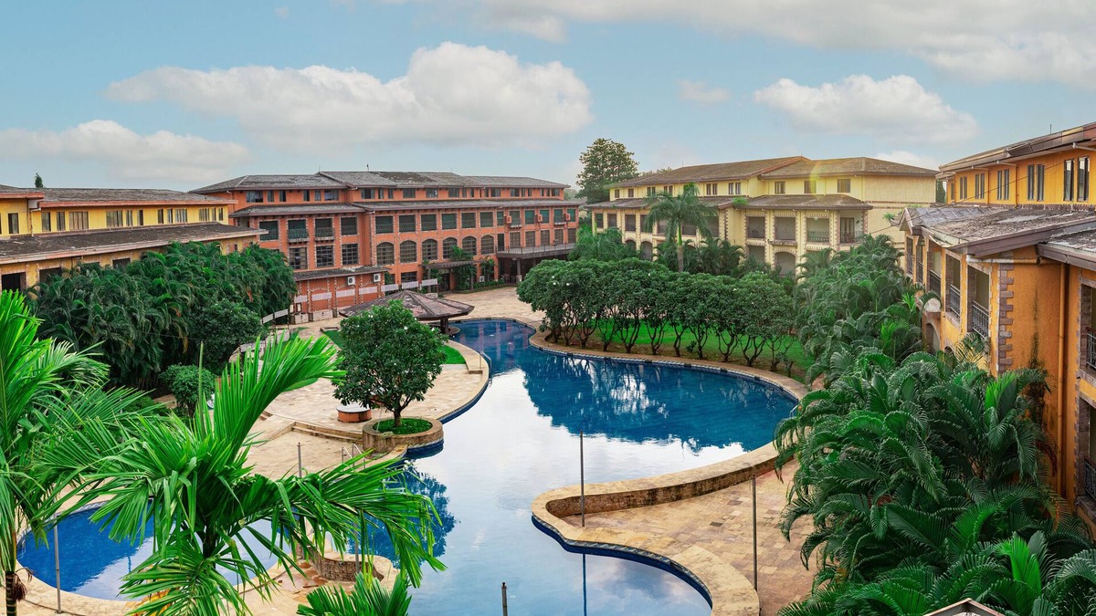 Neral Hotel | Discover Resorts