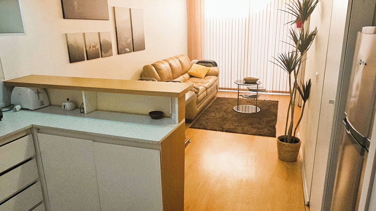 Lastarria Apartment | Discover Santiago from our charming apartment!