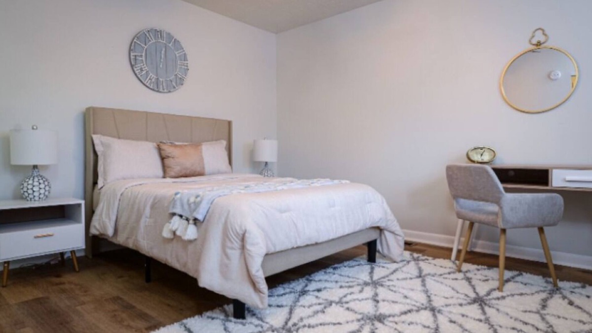Fortson Apartment | "Discover Southern Charm in Columbus, GA - Your Columbus Getaway Awaits!"nnnn