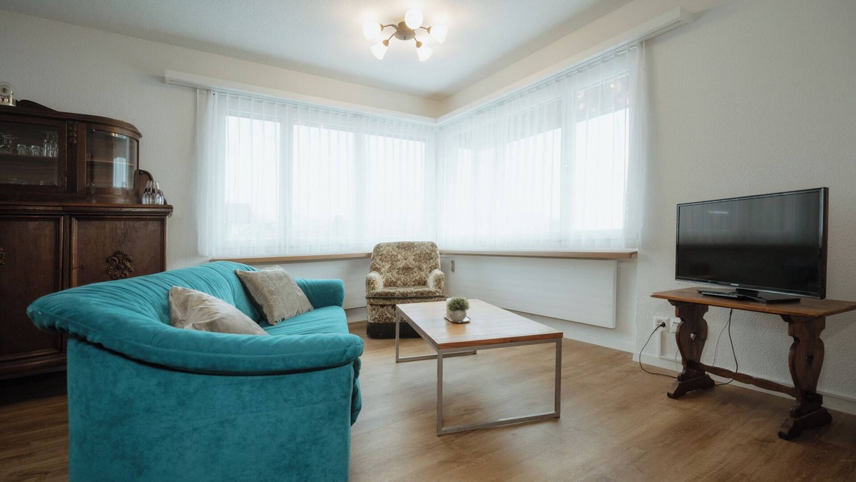 Amden Apartment | "Discover the Alpine Charm at Studio Alpenblick in Amden!"