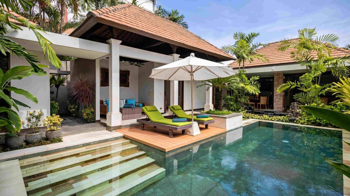 Sanur Villa | Discover the Beauty of Sanur at Kejora Villa 17