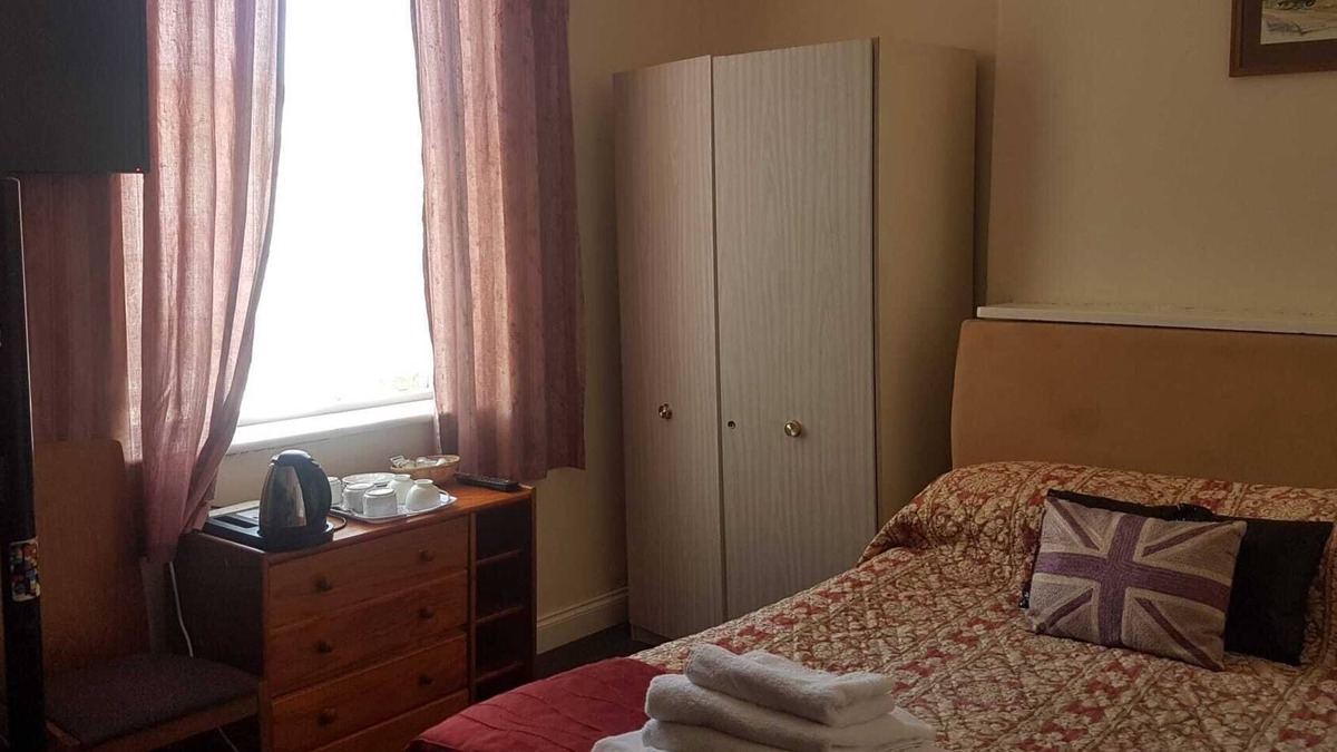 Llandudno Hotel | Discover the charm of North Wales at Overton Villa Hotel,