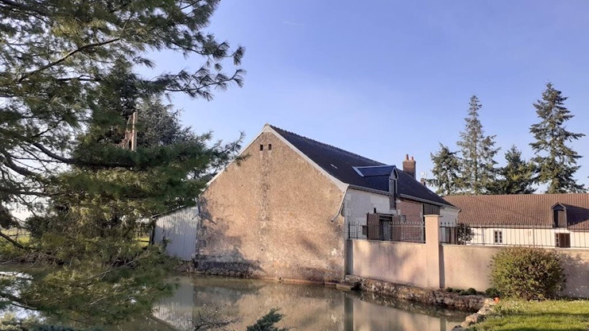 La Ferriere Other | Discover the Châteaux of the Loire
