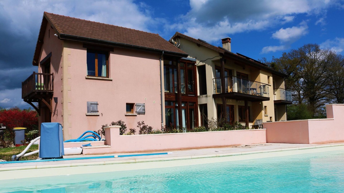 Magny Apartment | Discover the Morvan a Hidden Secret of France, the wonders of Burgundy and Paris