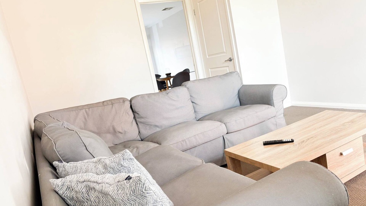 Wagga Wagga Apartment | Discover the ultimate city living experience!