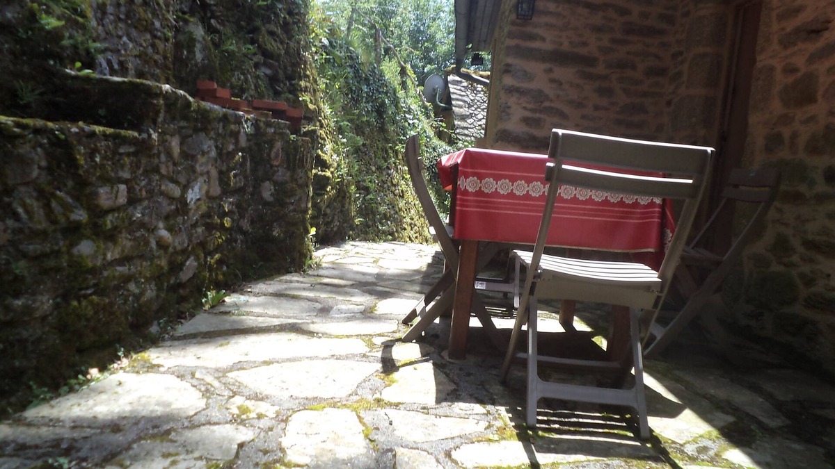Senergues House | Discover this GITE Rural in AVEYRON.