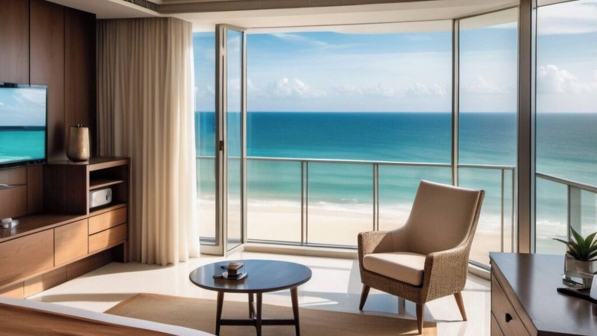 Boca Corona Resort | Discover Tranquility at Sinforosa, Beachfront Retreat in Playa Corona, Panama