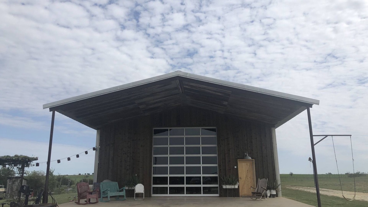 Paluxy House | Discover Tranquility at 3-Shy Ranch: Your Perfect Texas Escape Awaits