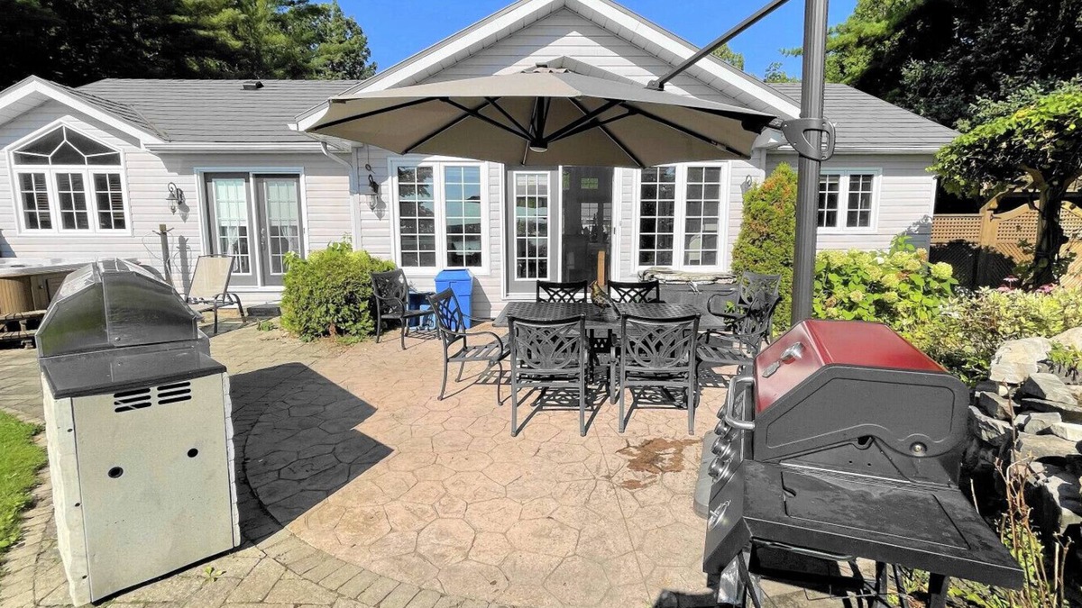 Head Lake House | Discover Tranquility and Adventure at Head Lake