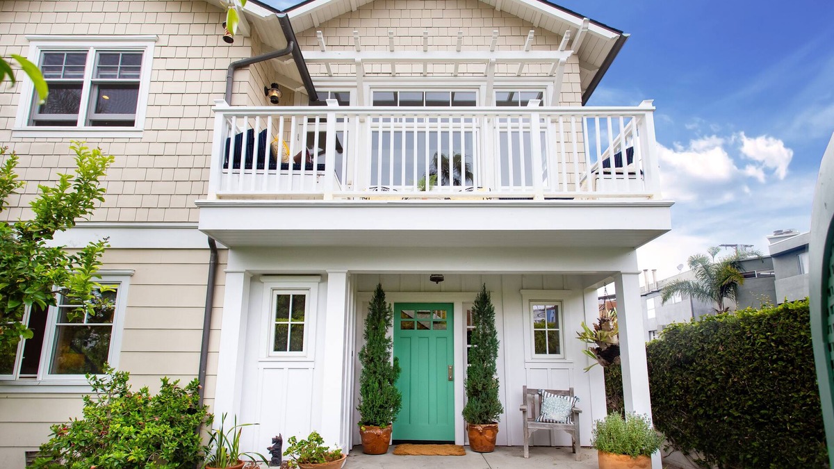Venice House | Discover your Italian escape near Venice Beach