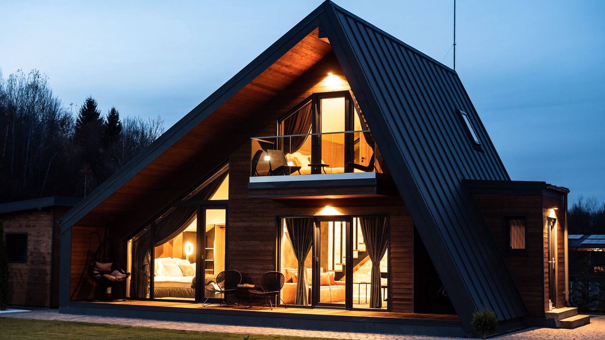Rasnov Ski Chalet | Discover Your Perfect Cabin Escape.