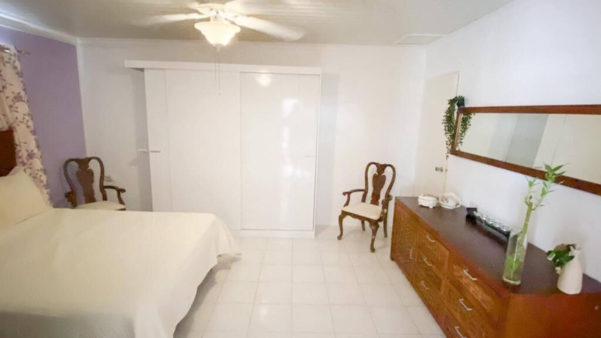 Paradijswijk Apartment | 🌴 Discover Your Tropical Paradise Retreat in Aruba! 🏡nn