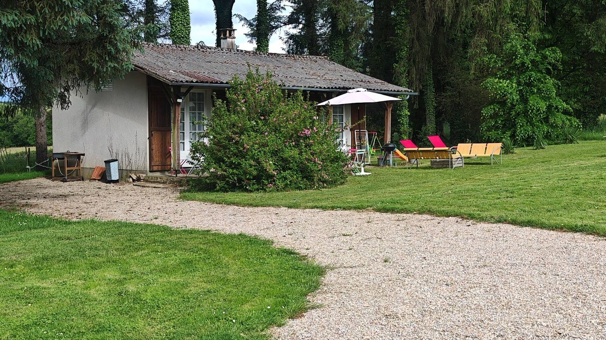 Ladignac le Long House | Discovering the Périgord, Haute-Vienne and Corrèze regions
