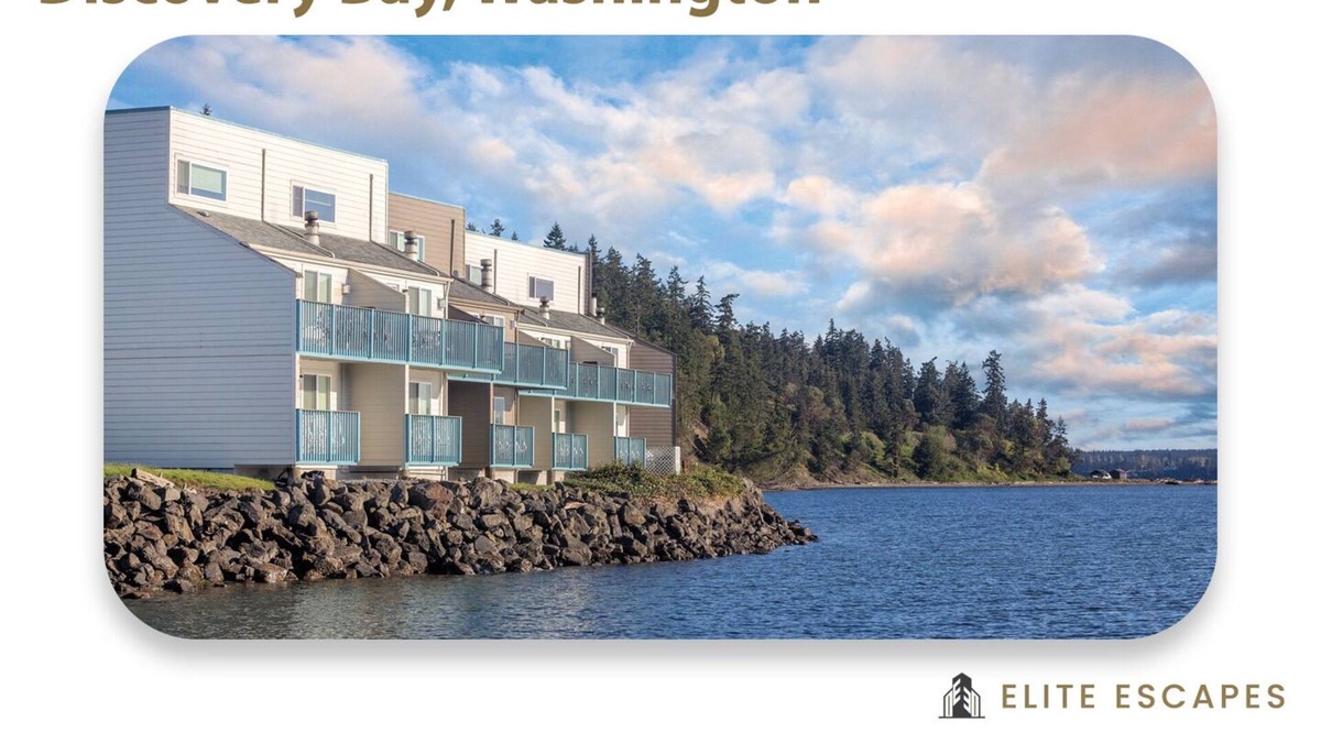 Adelma Beach Resort | Discovery Bay Resort 2bdr