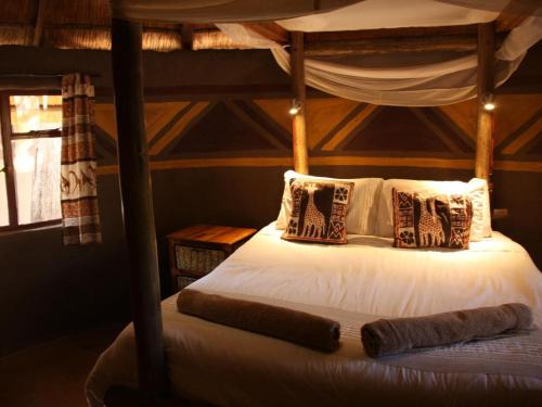 Maun Bed & Breakfast | Discovery Bed and Breakfast