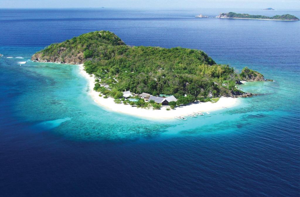 Coron Resort | Discovery Coron formerly Club Paradise Palawan