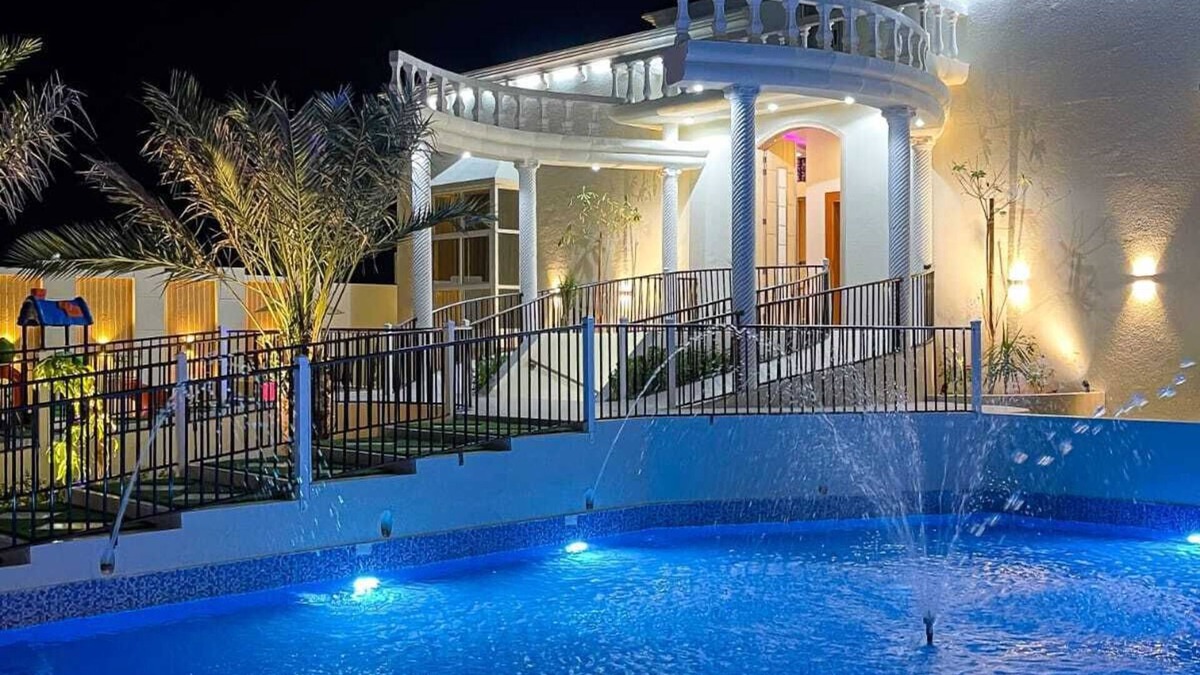 Sur House | Discovery Guest House -Sur