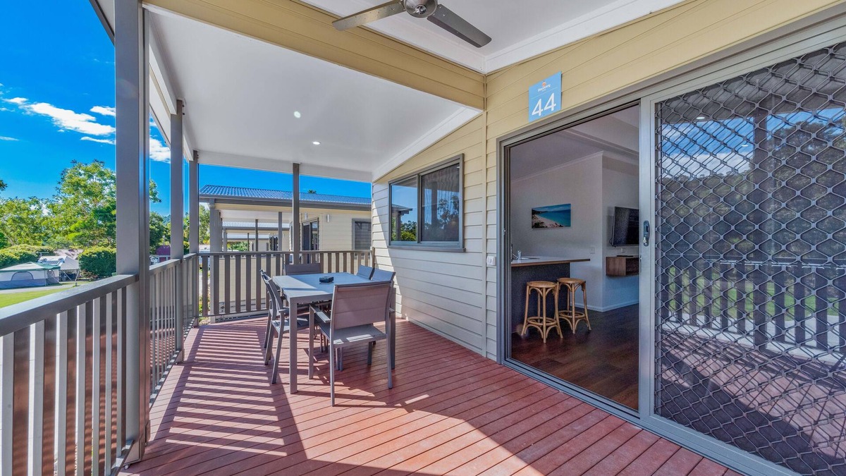 Jubilee Pocket Other | Discovery Parks - Airlie Beach