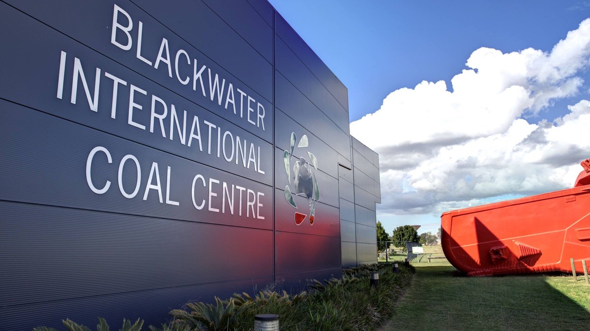 Blackwater RV Rental | Discovery Parks - Blackwater