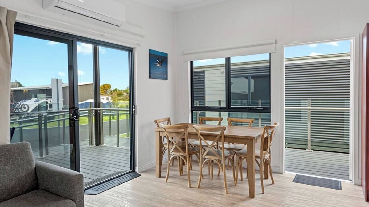 Bunbury Other | Discovery Parks - Bunbury Foreshore