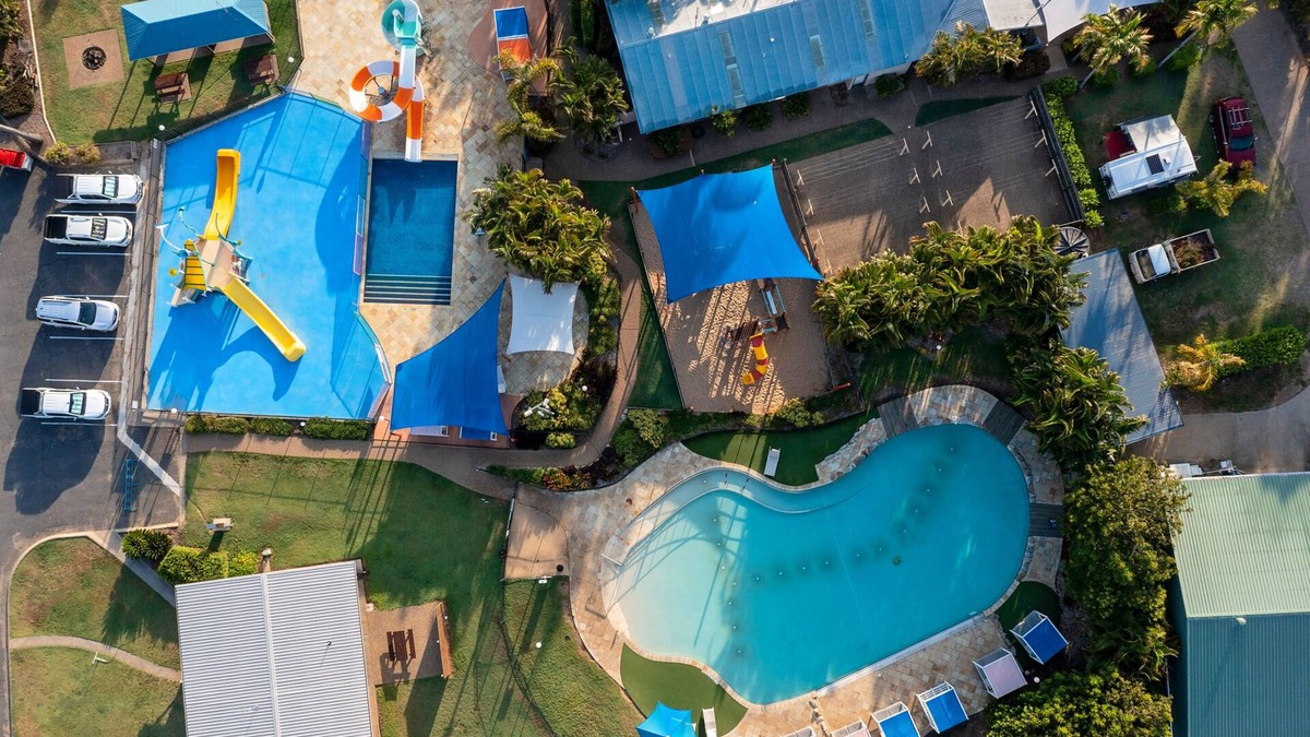 Kinka Beach Other | Discovery Parks - Coolwaters Yeppoon