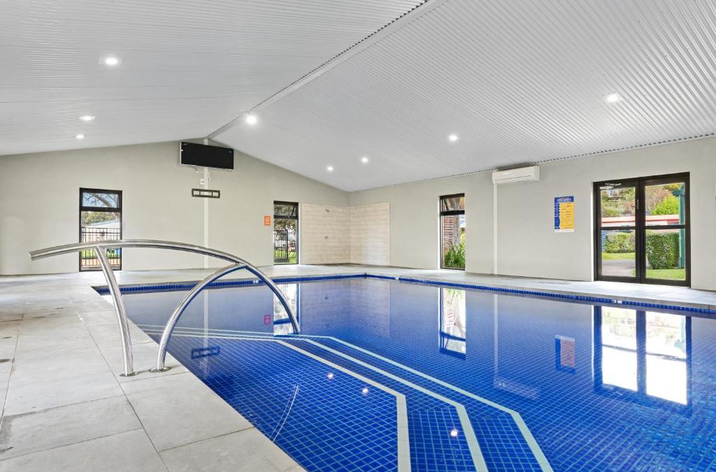 Belmont Resort | Discovery Parks - Geelong