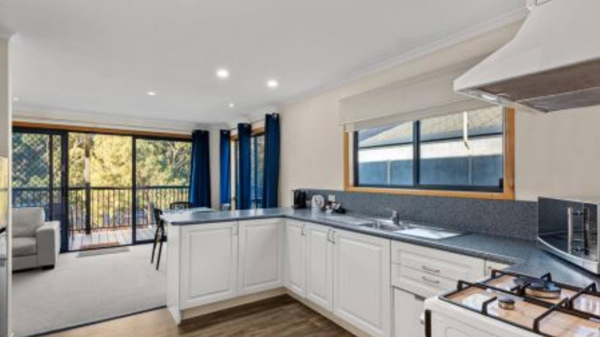 Risdon Other | Discovery Parks - Hobart