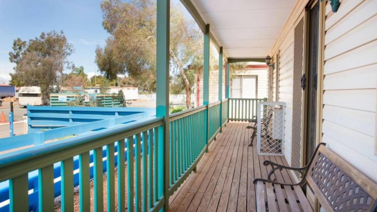 Boulder Other | Discovery Parks - Kalgoorlie Goldfields