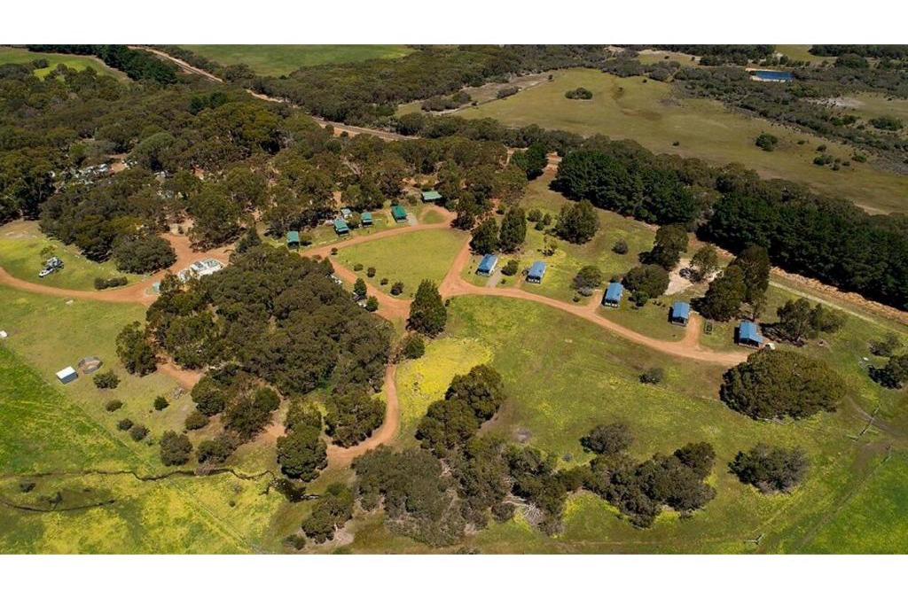 McDonald Cabin | Discovery Parks - Kangaroo Island