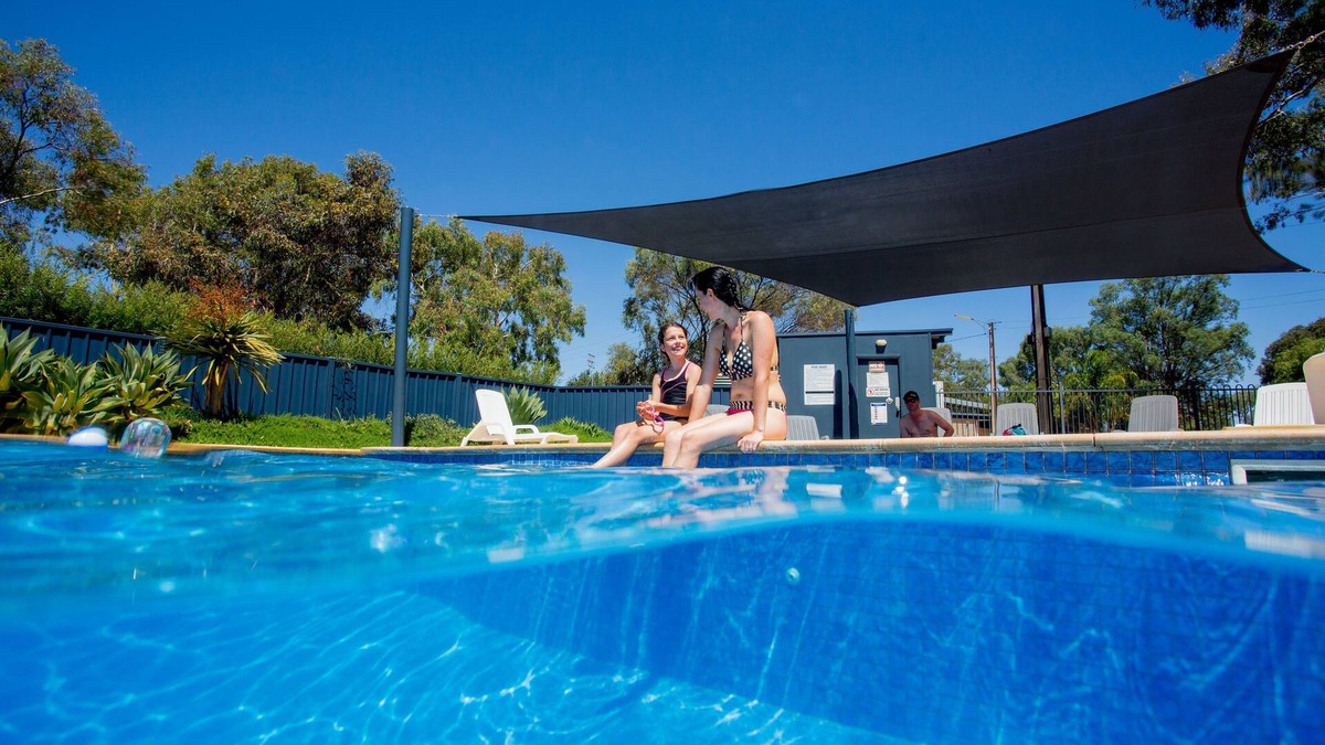 Barmera Other | Discovery Parks - Lake Bonney