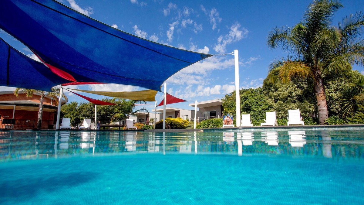 Braybrook Other | Discovery Parks - Melbourne