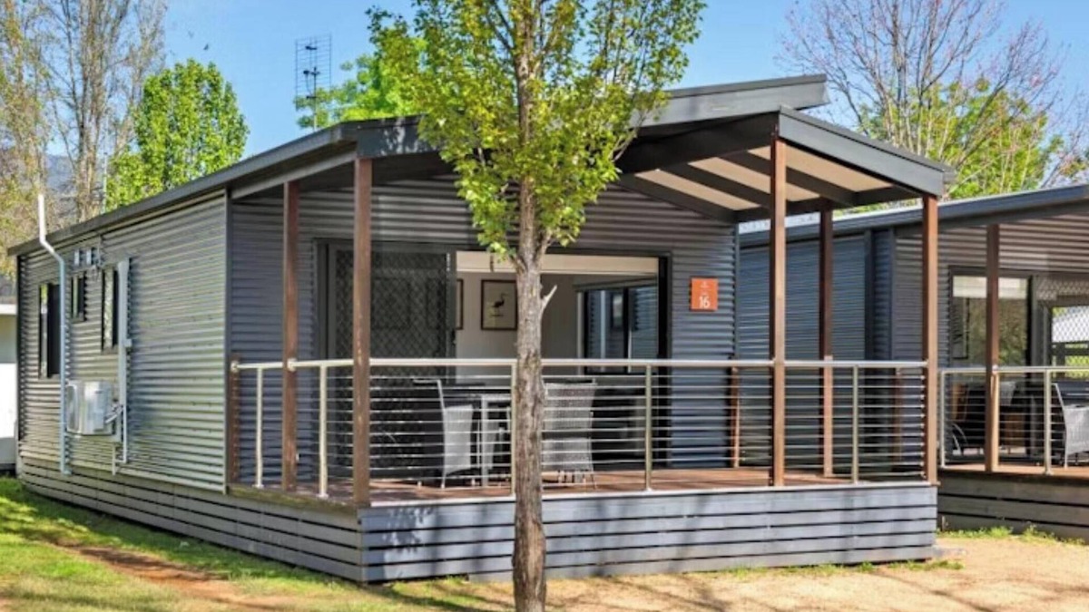 Porepunkah Other | Discovery Parks - Mount Buffalo
