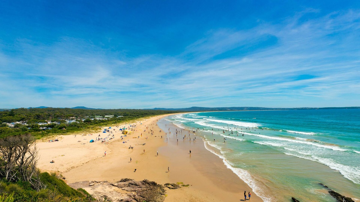 Pambula Beach Other | Discovery Parks - Pambula Beach