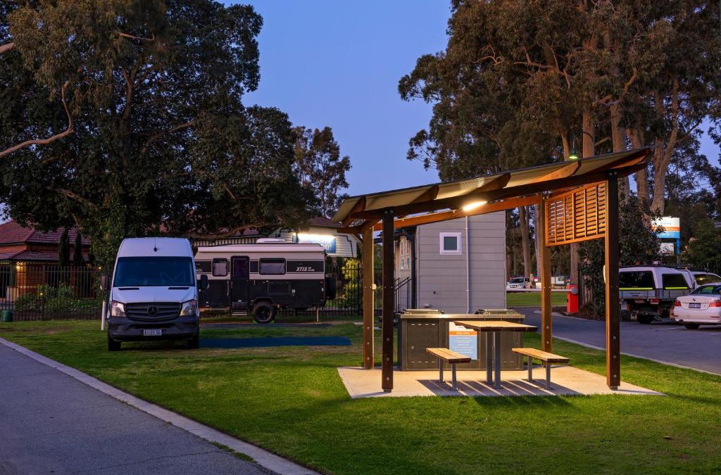 Forrestfield Resort | Discovery Parks - Perth Airport