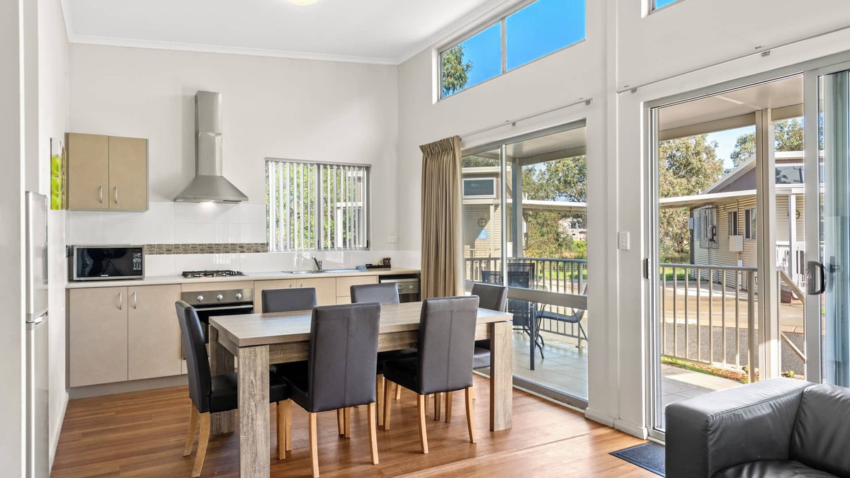 Caversham Other | Discovery Parks - Swan Valley