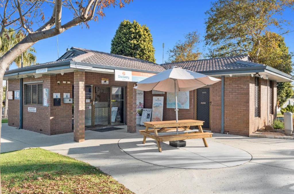 Caversham Resort | Discovery Parks - Swan Valley
