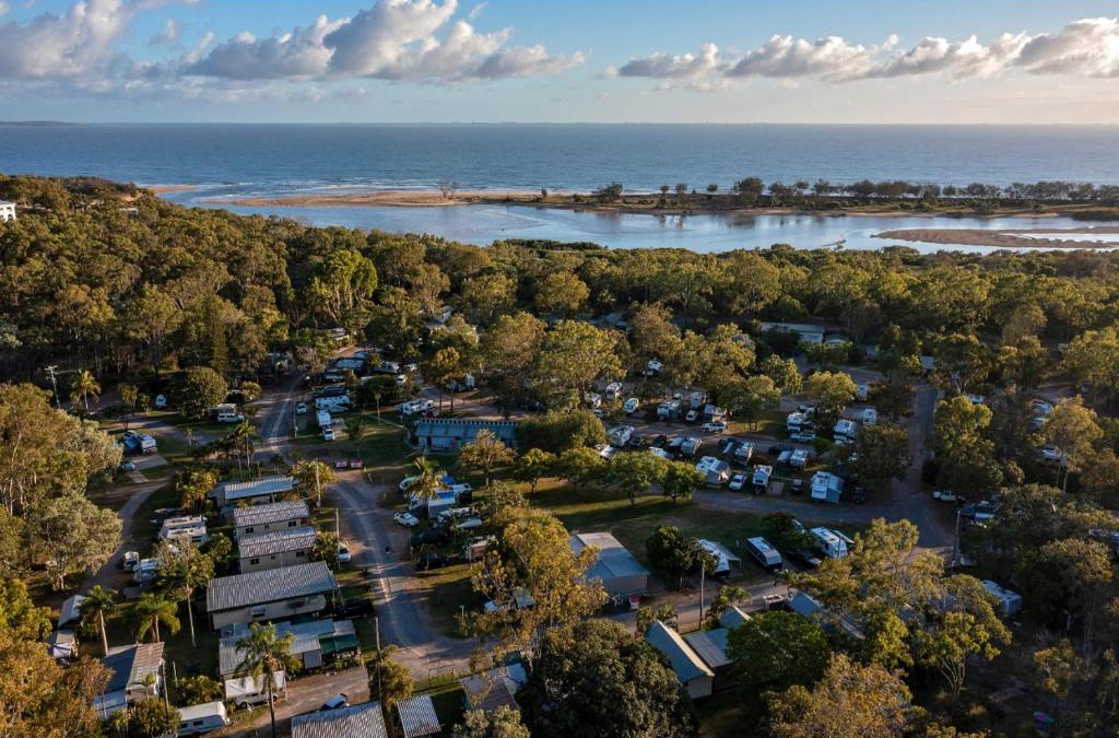 Tannum Sands Resort | Discovery Parks - Tannum Sands