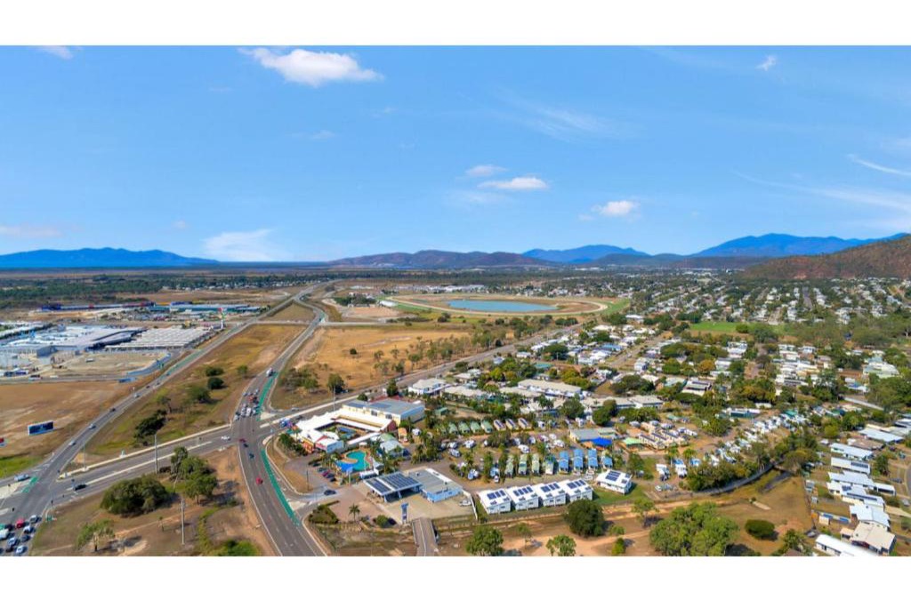 Wulguru Resort | Discovery Parks - Townsville