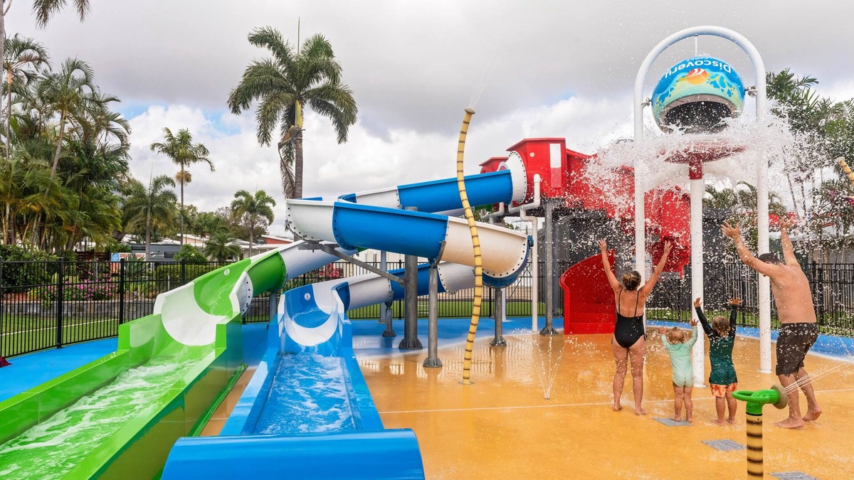 Wulguru Other | Discovery Parks - Townsville